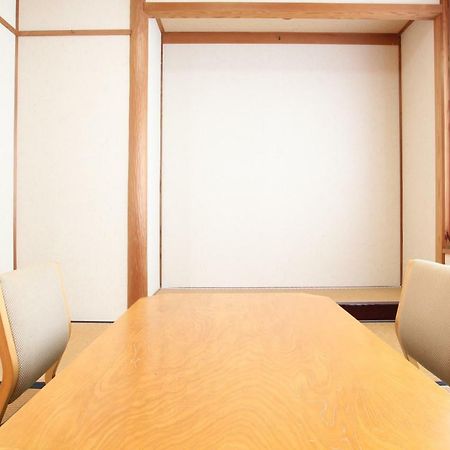 Hikone Biwako Hotel מראה חיצוני תמונה