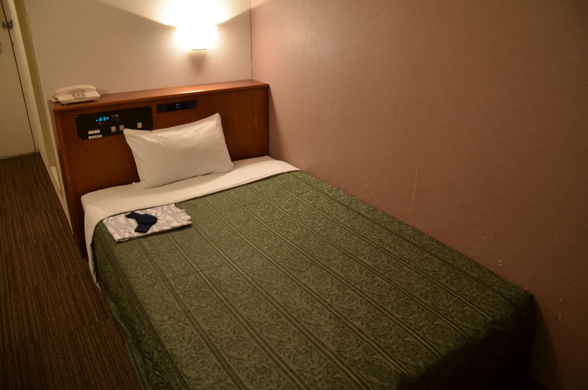 Hikone Biwako Hotel מראה חיצוני תמונה