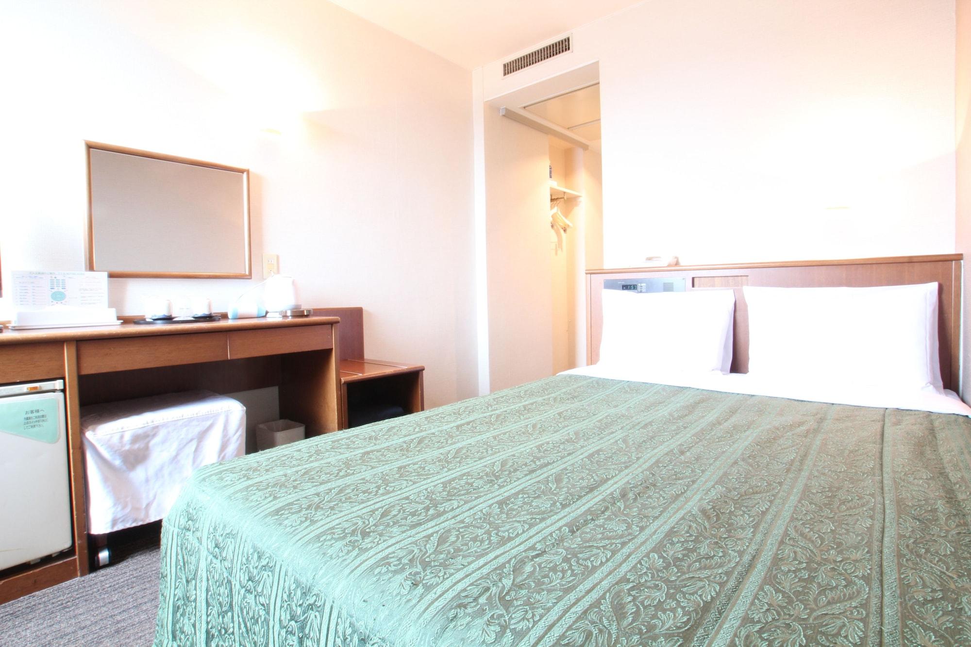 Hikone Biwako Hotel מראה חיצוני תמונה