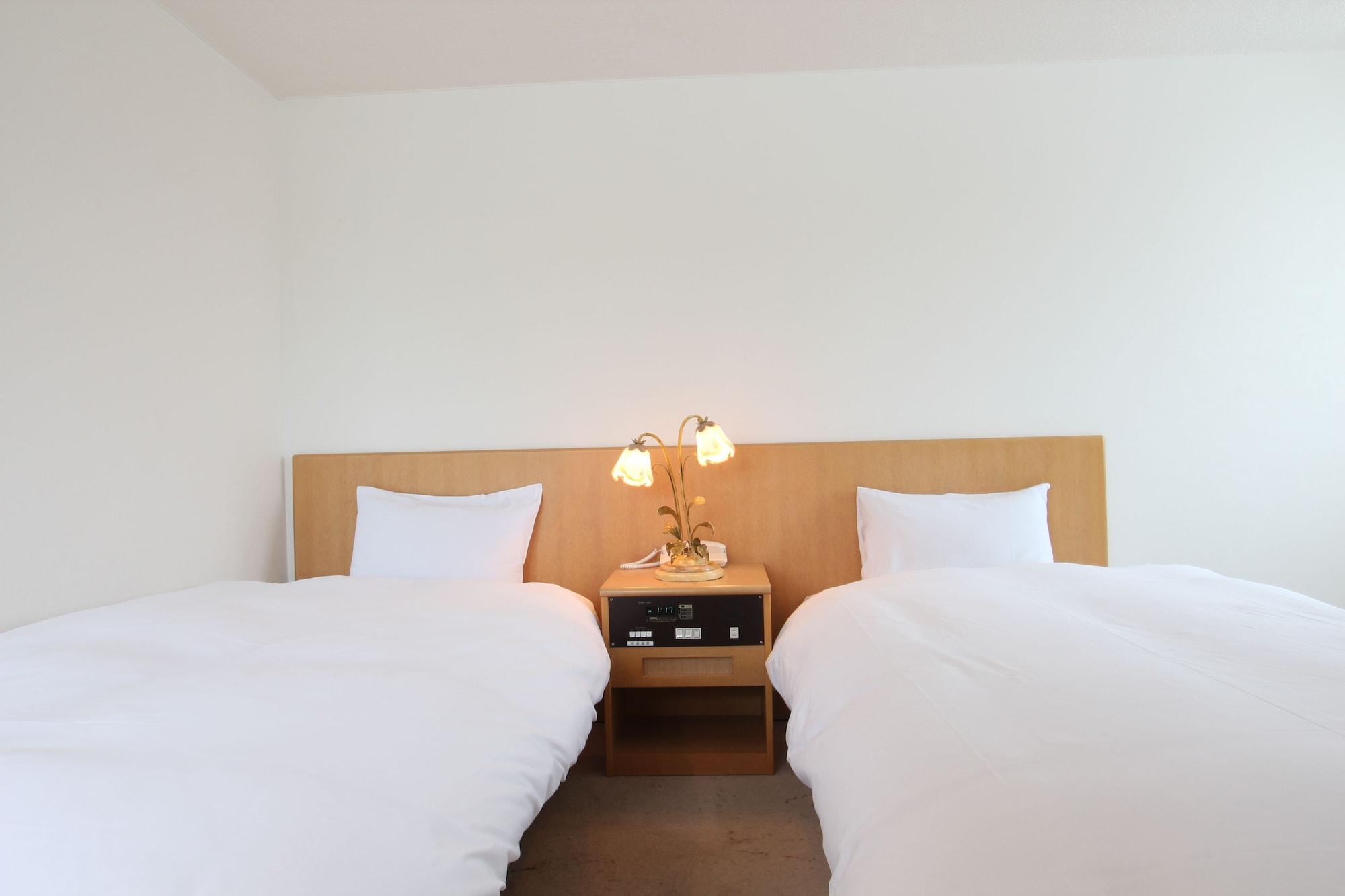 Hikone Biwako Hotel מראה חיצוני תמונה
