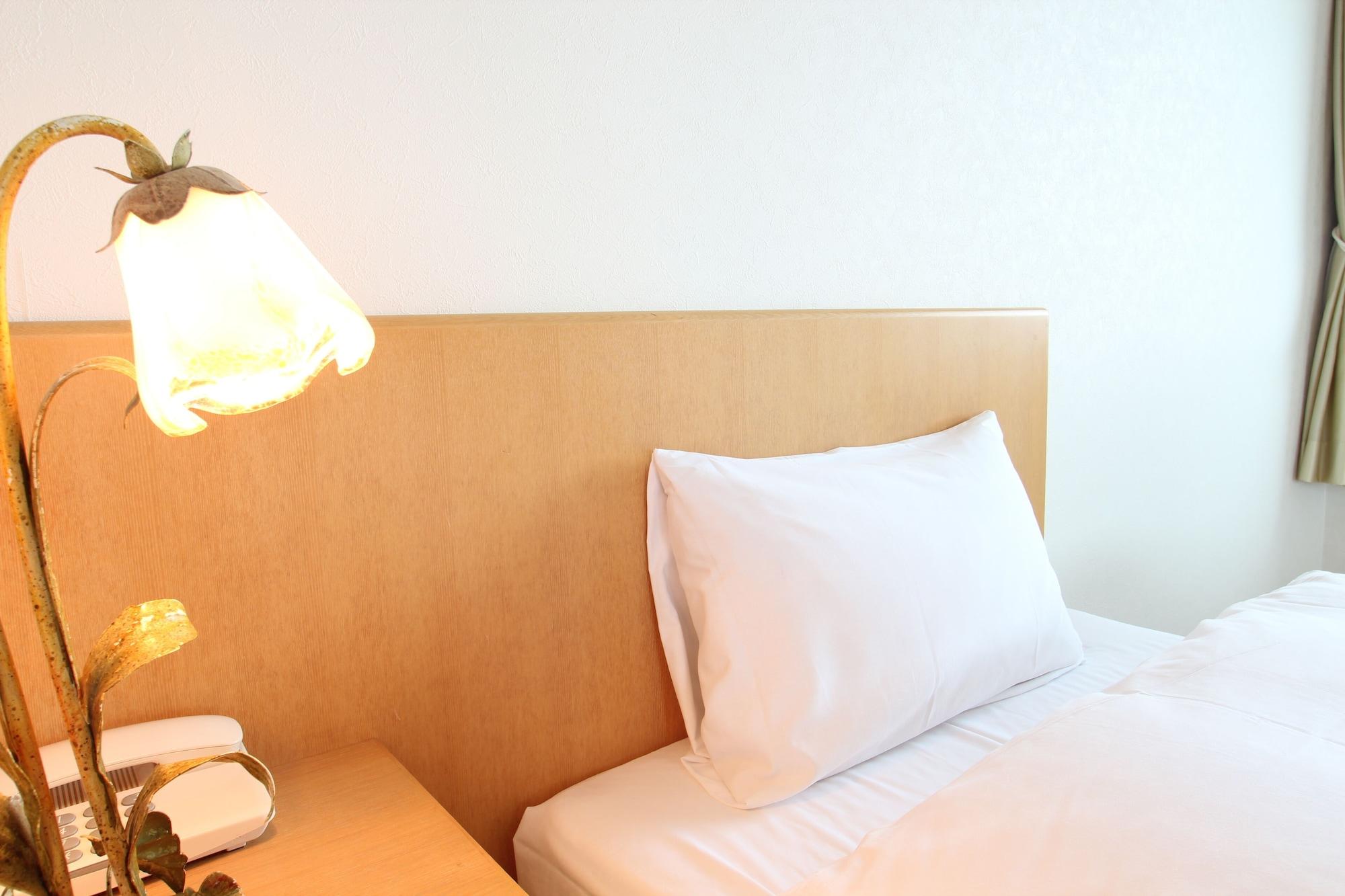 Hikone Biwako Hotel מראה חיצוני תמונה