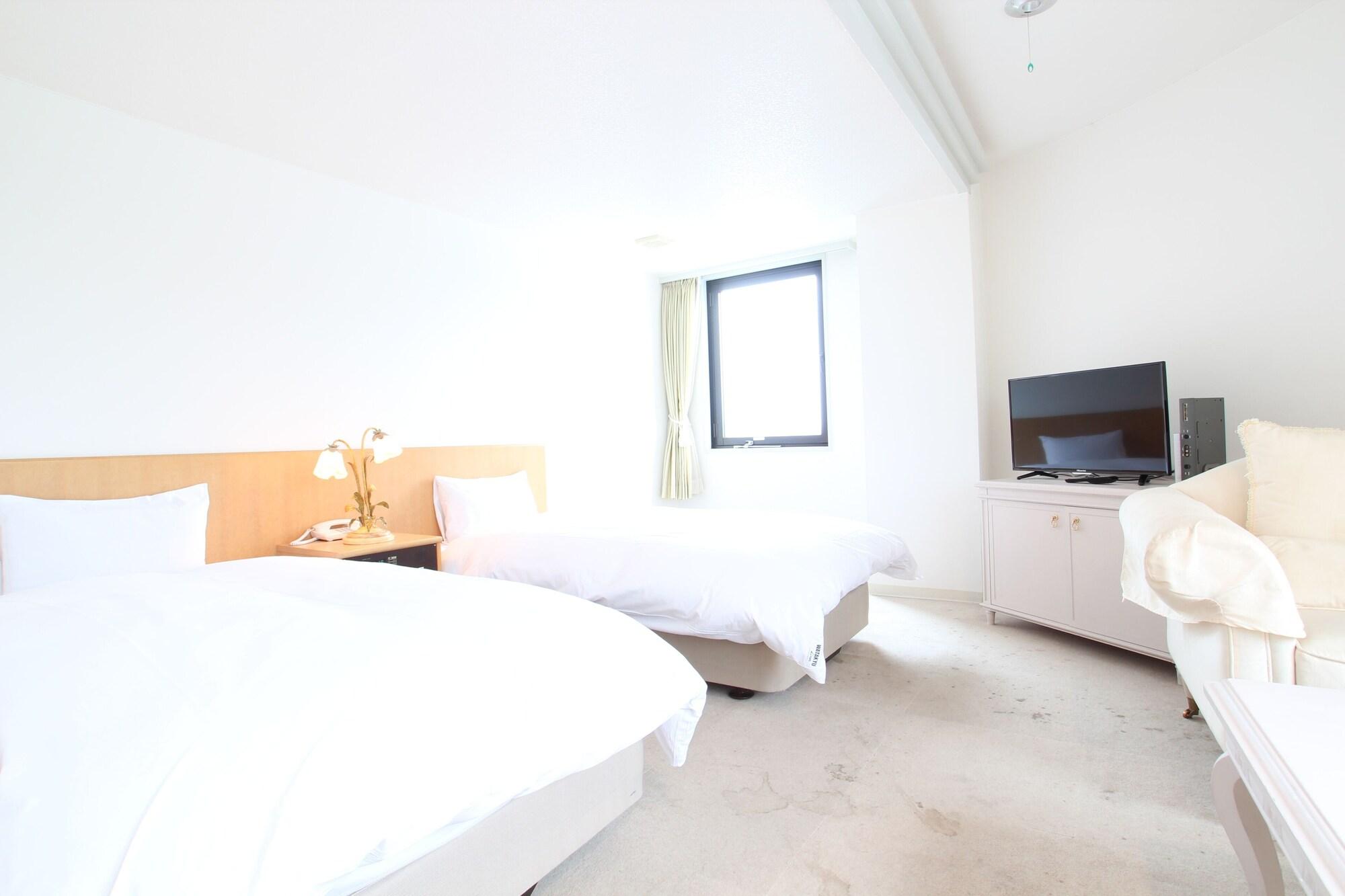 Hikone Biwako Hotel מראה חיצוני תמונה