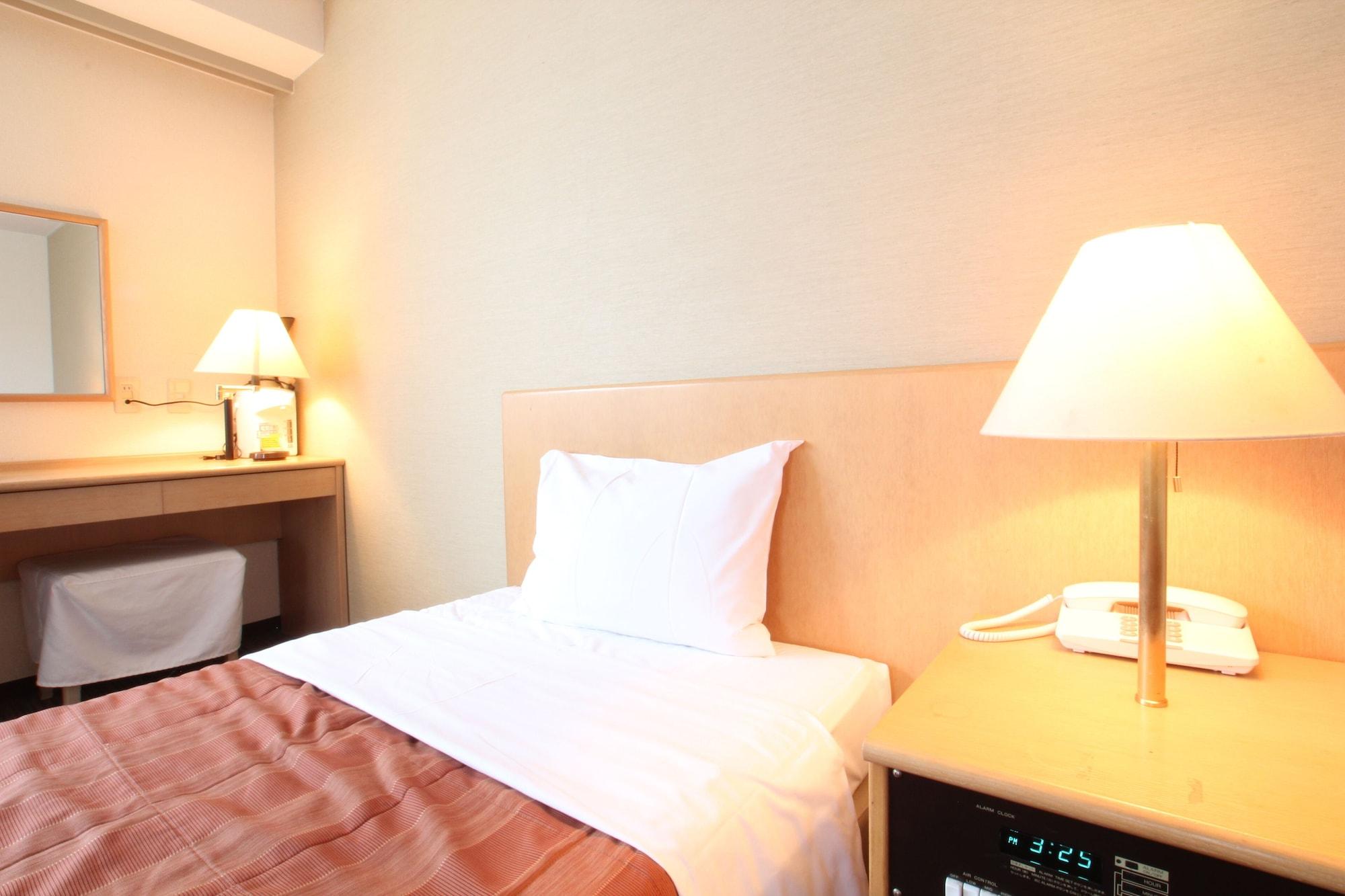 Hikone Biwako Hotel מראה חיצוני תמונה