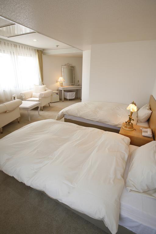 Hikone Biwako Hotel מראה חיצוני תמונה