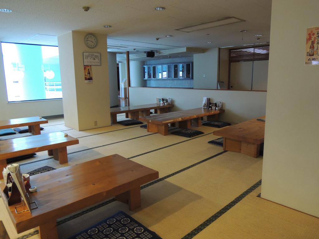 Hikone Biwako Hotel מראה חיצוני תמונה