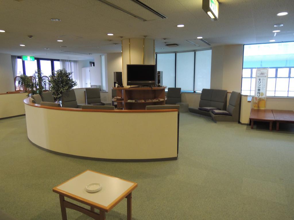 Hikone Biwako Hotel מראה חיצוני תמונה