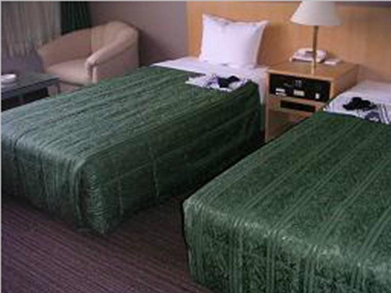 Hikone Biwako Hotel מראה חיצוני תמונה