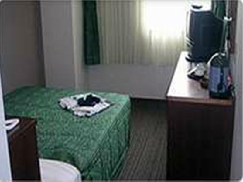 Hikone Biwako Hotel מראה חיצוני תמונה