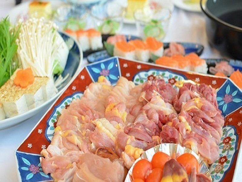 Hikone Biwako Hotel מראה חיצוני תמונה