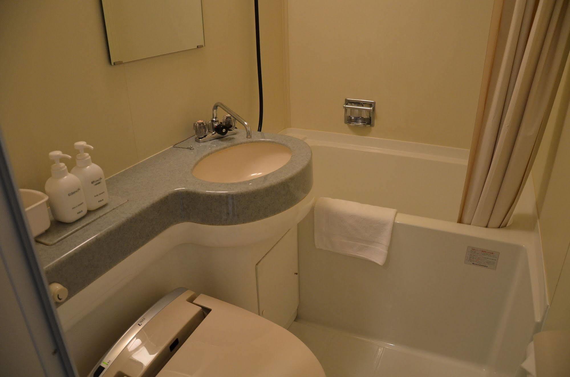 Hikone Biwako Hotel מראה חיצוני תמונה