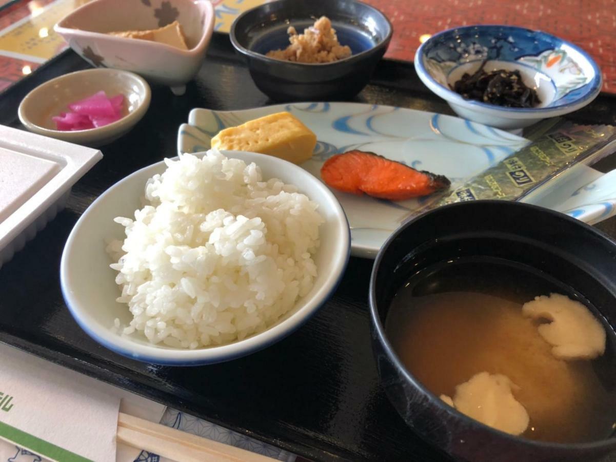 Hikone Biwako Hotel מראה חיצוני תמונה
