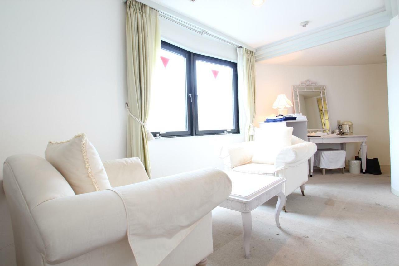 Hikone Biwako Hotel מראה חיצוני תמונה