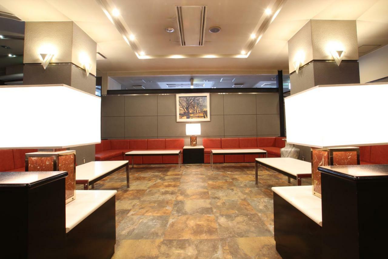 Hikone Biwako Hotel מראה חיצוני תמונה