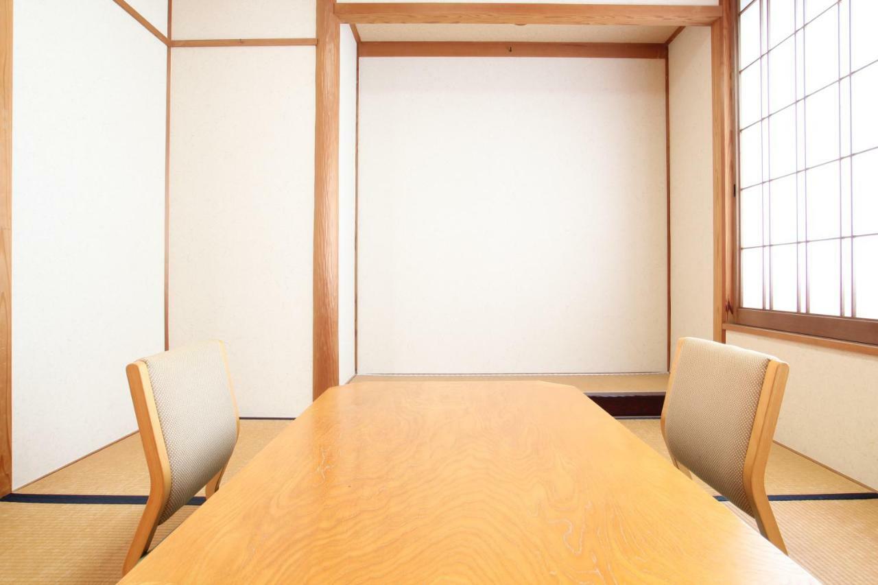 Hikone Biwako Hotel מראה חיצוני תמונה