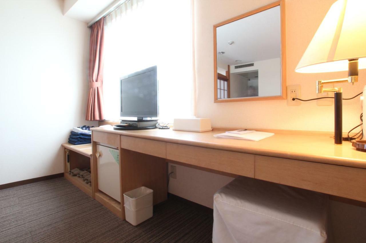 Hikone Biwako Hotel מראה חיצוני תמונה