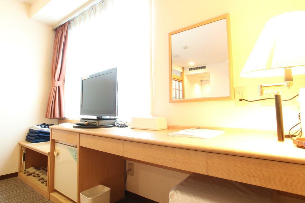 Hikone Biwako Hotel מראה חיצוני תמונה
