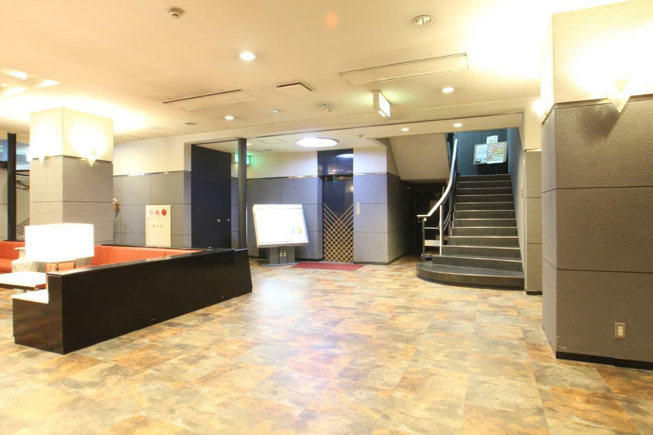 Hikone Biwako Hotel מראה חיצוני תמונה